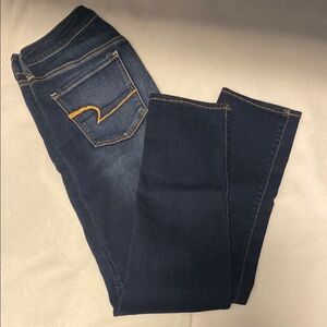 American Eagle Super Stretch Skinny Jeans